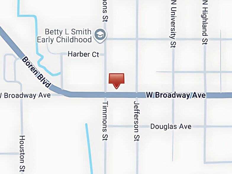 More Photos Of 520 W Broadway, Seminole Flex For Sale