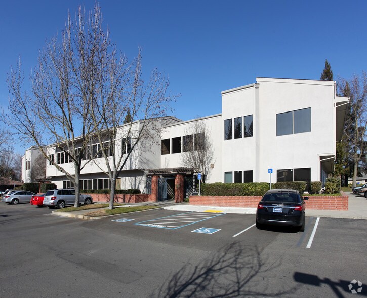 More Photos Of 910 Florin Rd, Sacramento Office For Lease