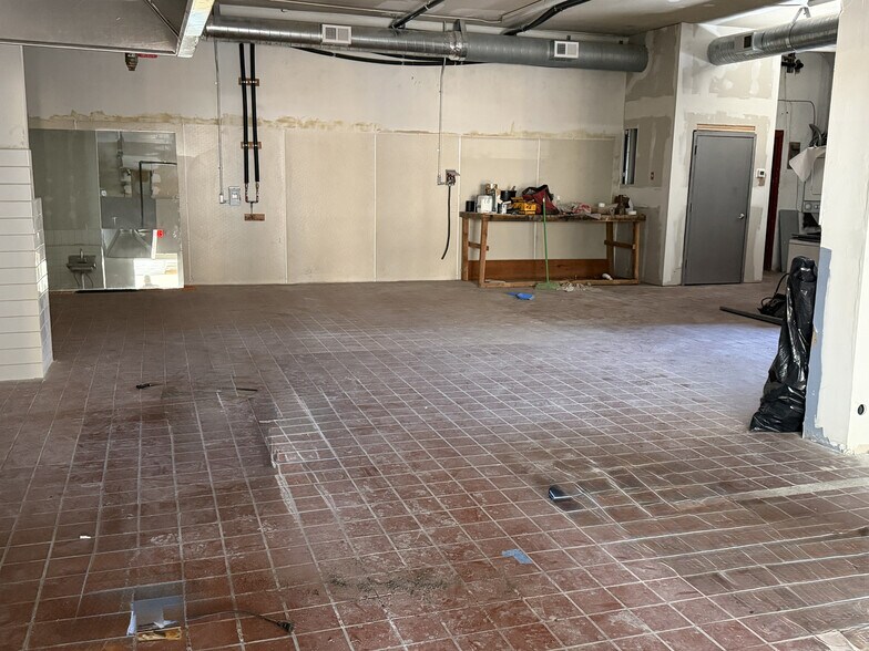 Primary Photo Of 126 New Canaan Ave, Norwalk Freestanding For Lease
