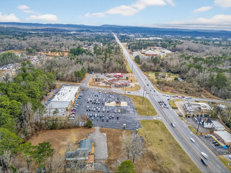 More Photos Of 3310 Henry Rd, Anniston Healthcare For Sale