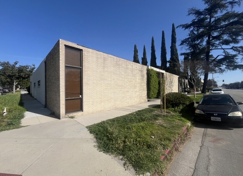 More Photos Of 520 Mission St, South Pasadena Office For Lease