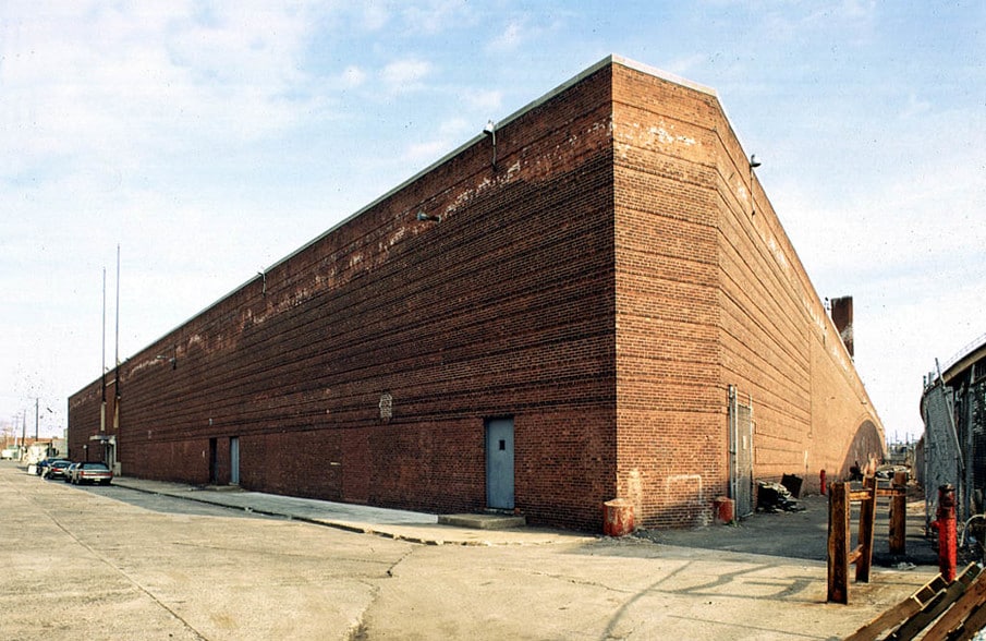 Primary Photo Of 1000 S 2nd St, Harrison Manufacturing For Lease