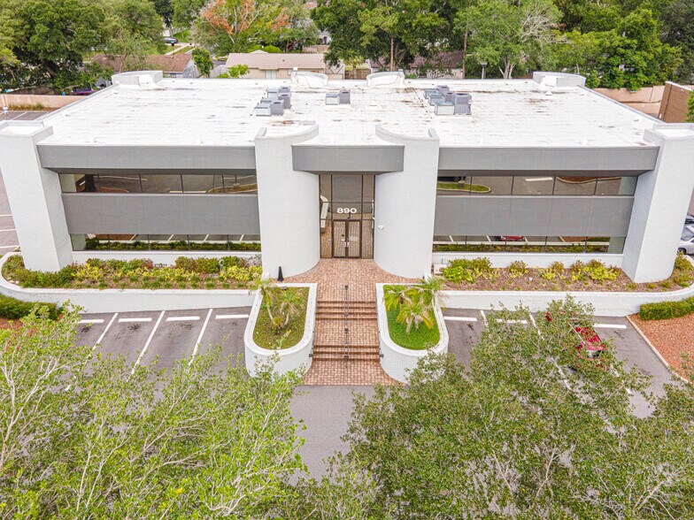 More Photos Of 890 N State Road 434, Altamonte Springs Medical For Sale