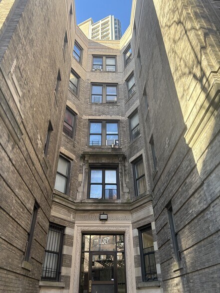 More Photos Of 120 Haven Ave, New York Apartments For Sale