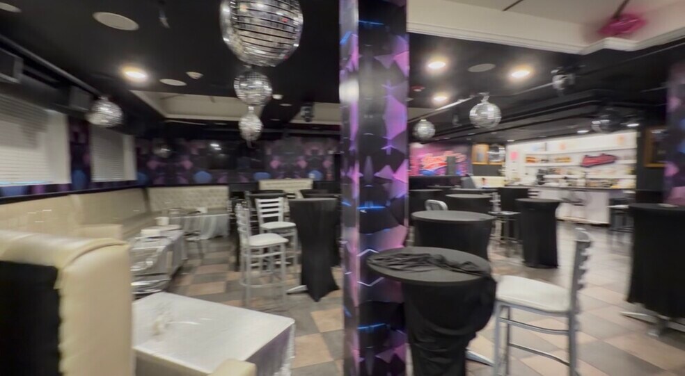 More Photos Of 1269 Massachusetts Ave, Dorchester Restaurant For Sale