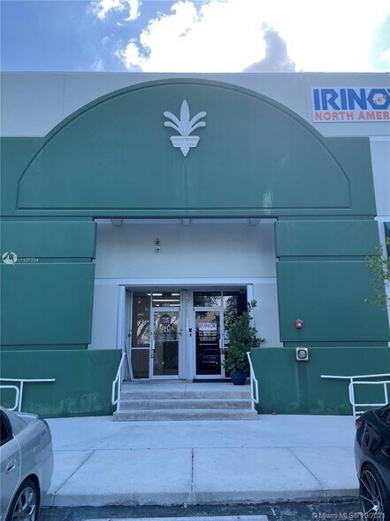 More Photos Of 9990 NW 14th St, Miami Warehouse For Sale