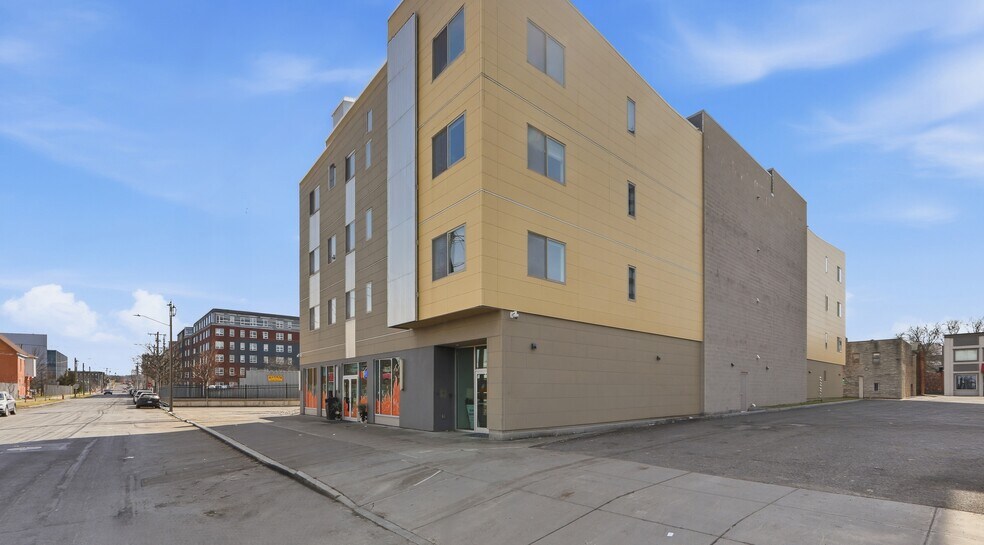 More Photos Of 712-714 E Fayette St, Syracuse Apartments For Sale