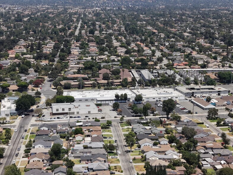 More Photos Of 400 E Live Oak Ave, Arcadia Office For Sale