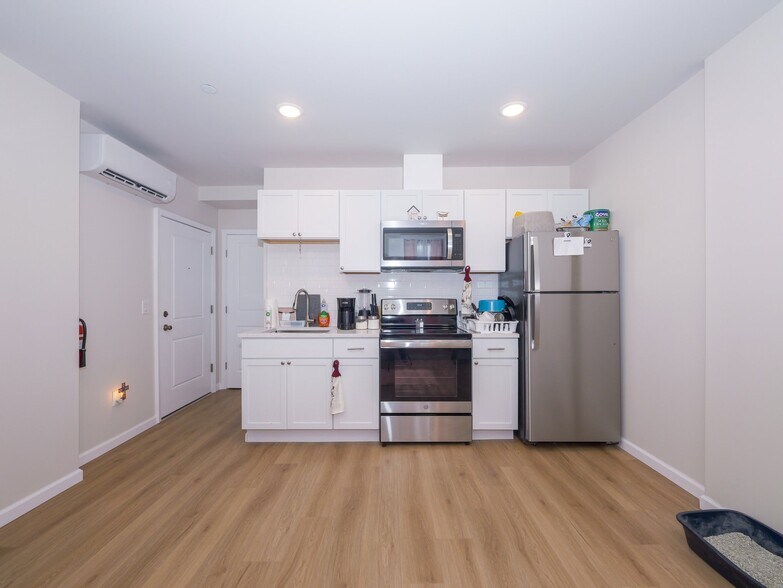 More Photos Of 185 Broadway, Newburgh Storefront Retail Residential For Sale