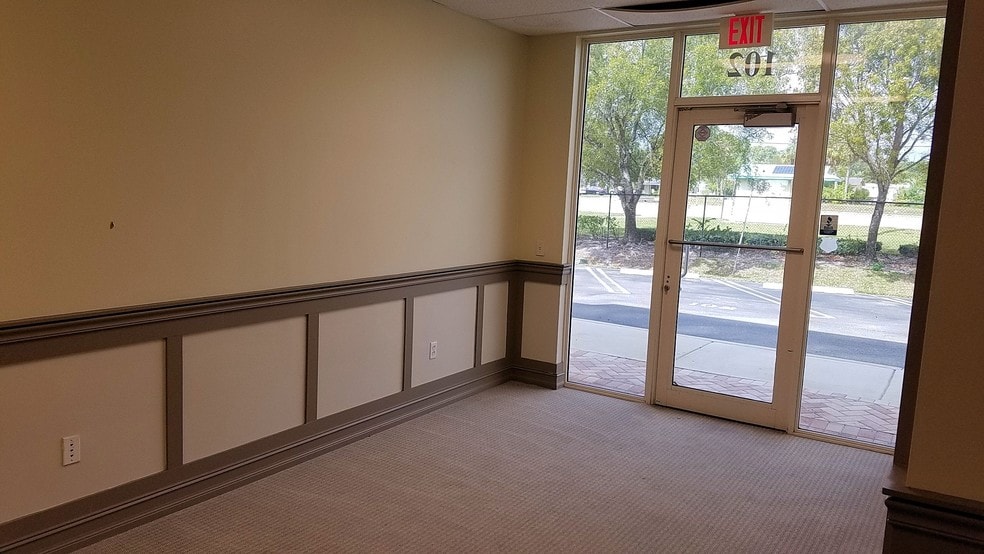 More Photos Of 8060 Belvedere Rd, West Palm Beach Unknown For Lease