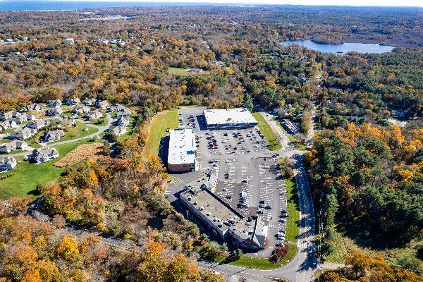 More Photos Of 380-400 Chief Justice Cushing Hwy, Cohasset Unknown For Lease