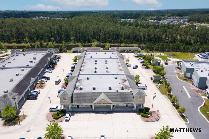 More Photos Of 1845 East West Pky, Fleming Island Medical For Sale