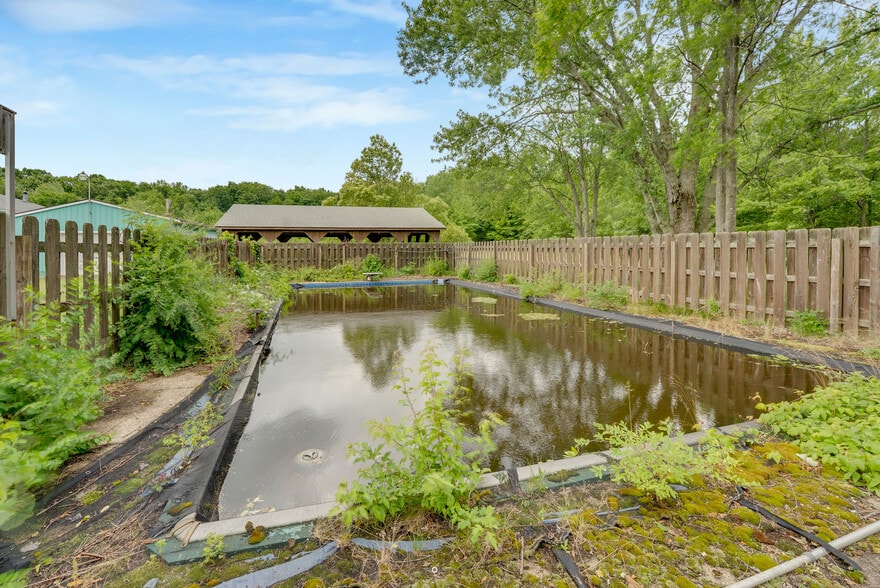 More Photos Of 16107 Moseley Rd, Madison Industrial For Sale