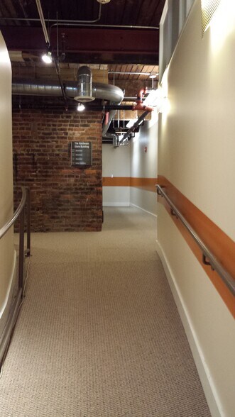 More Photos Of 316-318 E Main St, Charlottesville Office For Lease