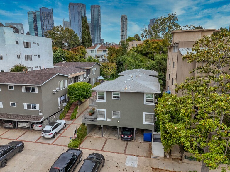 More Photos Of 1944 S Beverly Glen Blvd, Los Angeles Apartments For Sale