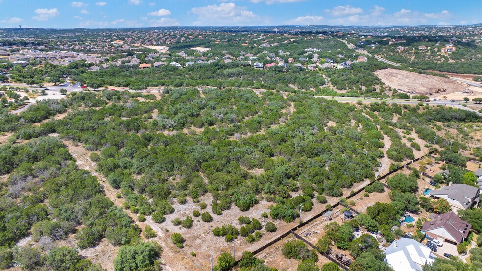 More Photos Of Stone Oak Pky @ Hardy Oak, San Antonio Land For Sale