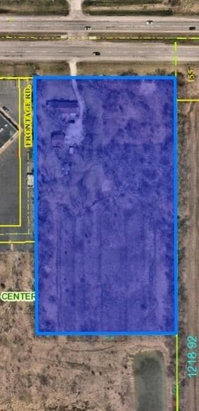 More Photos Of 5103 E. Lincoln Hwy, Hobart Land For Sale
