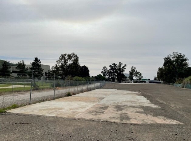 More Photos Of 256 W Stanley Ave, Ventura Land For Lease