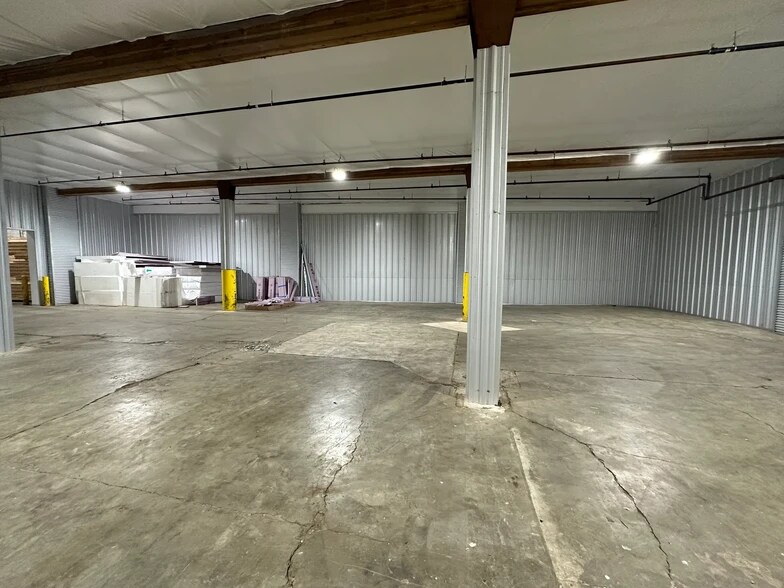 More Photos Of , Salem Industrial For Sale