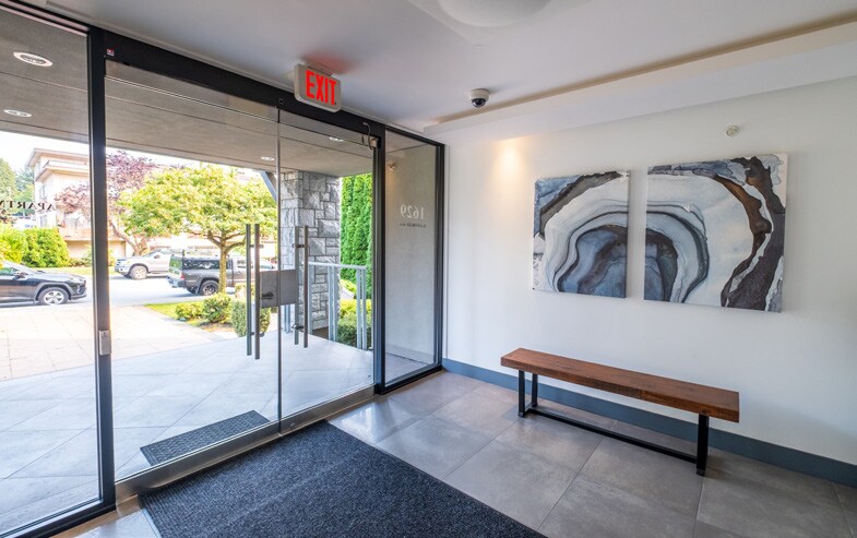 More Photos Of 1629 Saint Georges Ave, North Vancouver Apartments For Sale