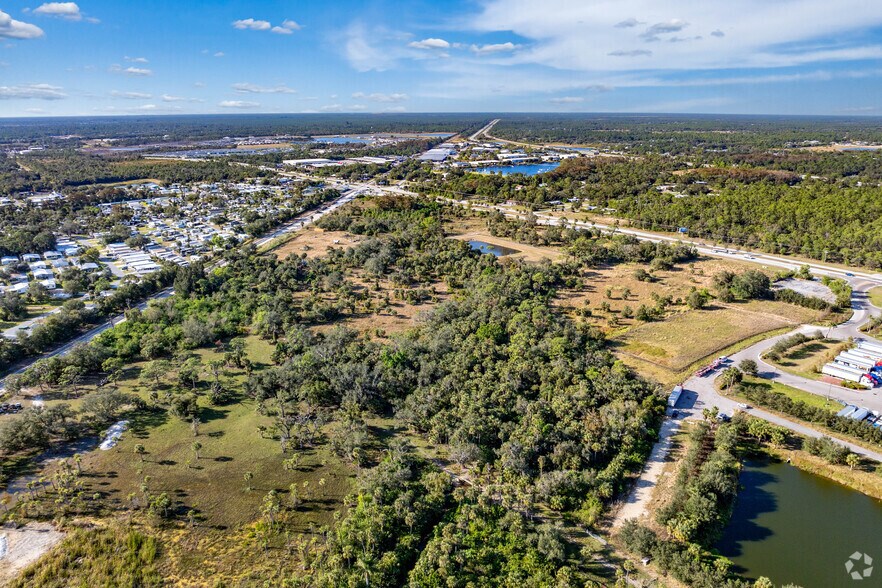 More Photos Of 8360 Bayshore Rd., North Fort Myers Land For Sale