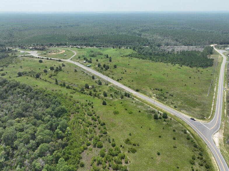 More Photos Of Northeast Lowery Industrial Road, Hosford Land For Sale