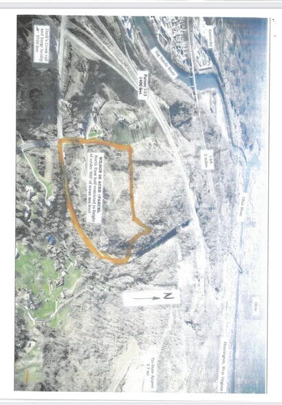 More Photos Of US-52 and WV Route 75, Kenova Land For Sale