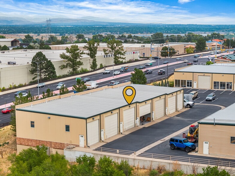 More Photos Of 9341 Commerce Center St, Highlands Ranch Warehouse For Sale