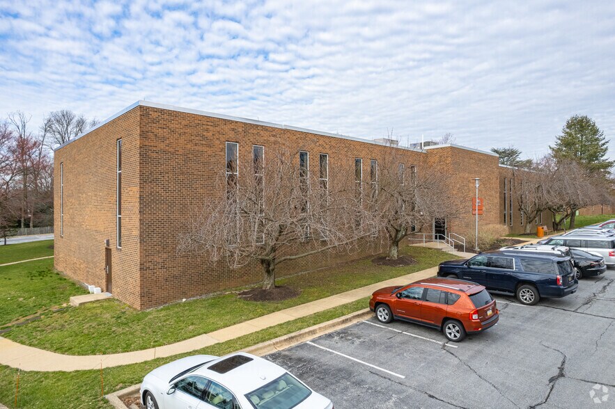Primary Photo Of 1403 Foulk Rd, Wilmington Office For Lease