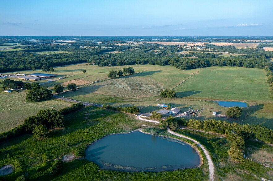 More Photos Of 13696 County Road 577, Anna Land For Sale