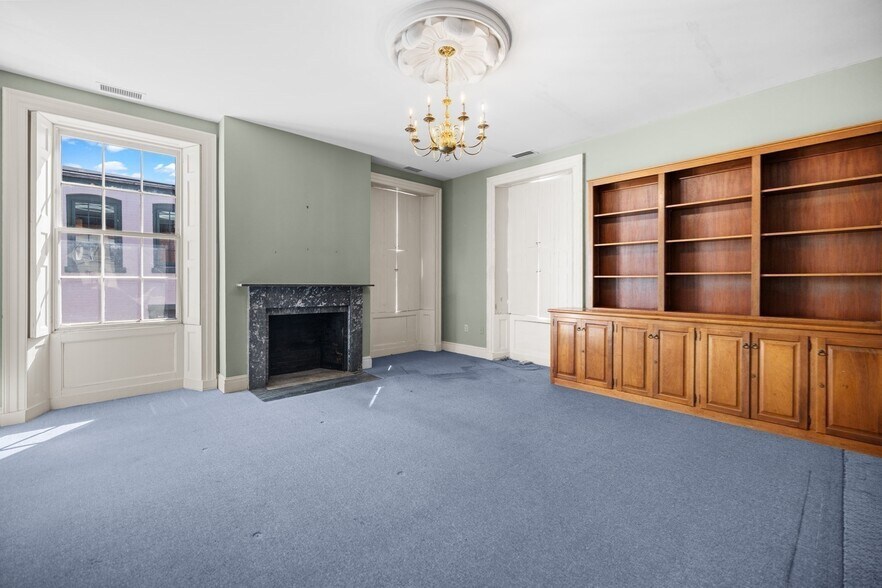 More Photos Of 30-32 William St, New Bedford Office For Sale