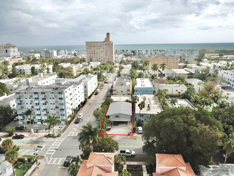 More Photos Of 759 Meridian Ave, Miami Beach Apartments For Sale