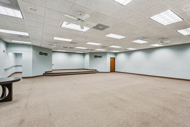 More Photos Of 1184 Davis Pl NW, Atlanta Religious Facility For Sale