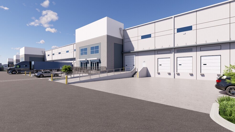 More Photos Of 7320 NW 61st St, Miami Warehouse For Lease