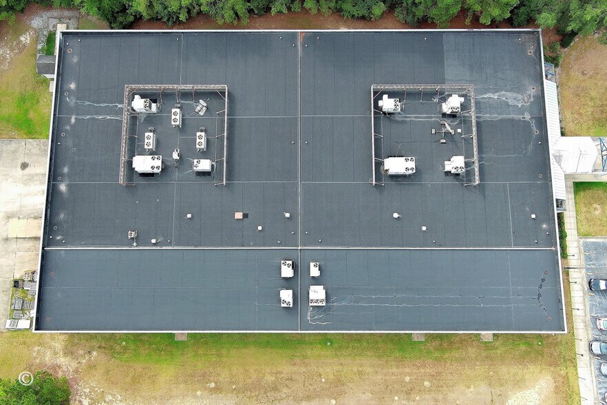 More Photos Of 1 Old Mills Way, Columbus Industrial For Sale