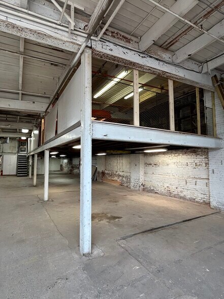 More Photos Of 3521 F St, Philadelphia Warehouse For Sale