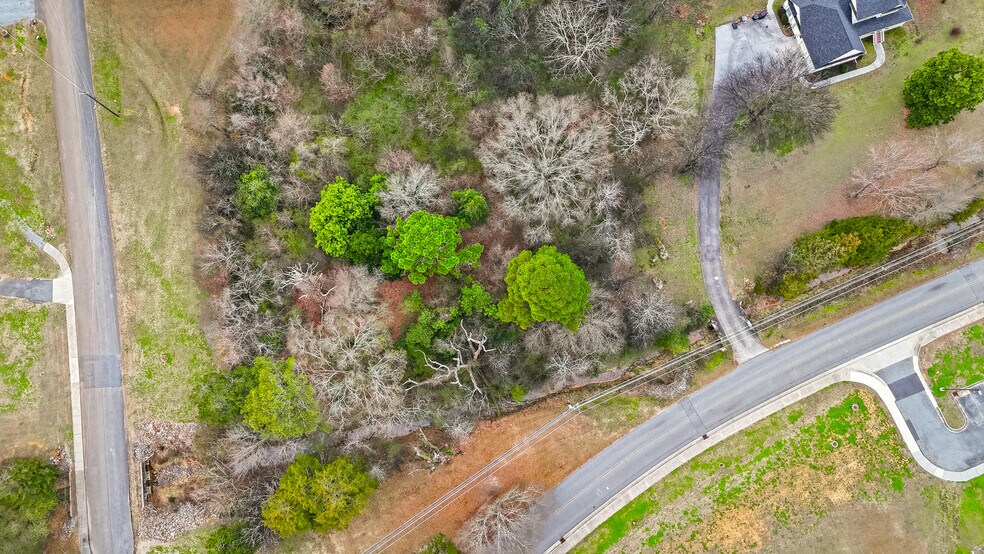 More Photos Of 76 Covered Bridge Rd, Euharlee Land For Sale