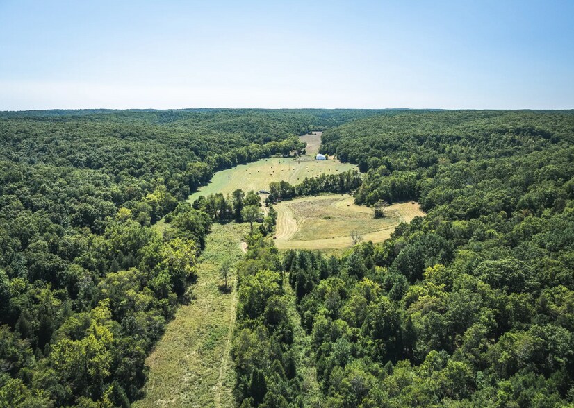 More Photos Of 4263 County Road 1, Steelville Land For Sale