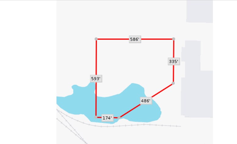 More Photos Of 193 Abby St, Buffalo Land For Sale