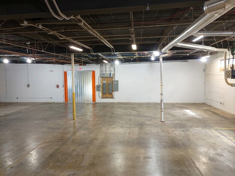 More Photos Of 3800 Jasper St, Philadelphia Industrial For Lease