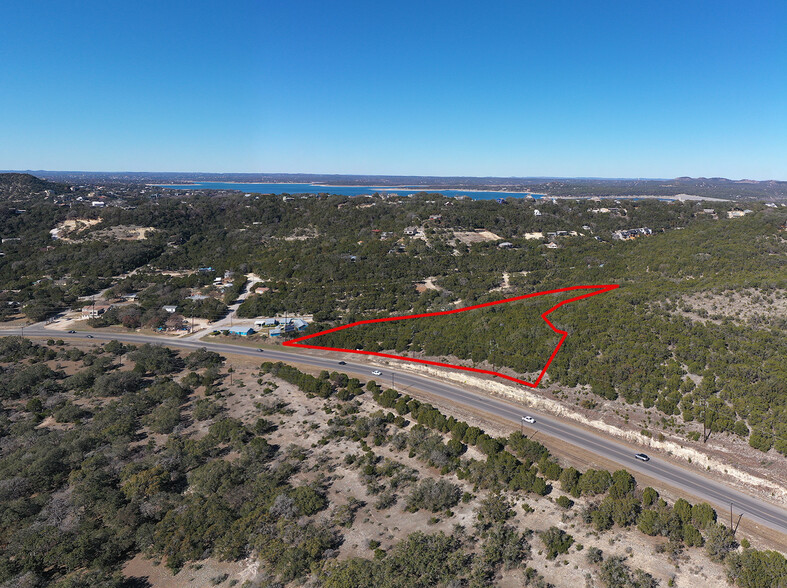 Primary Photo Of TBD FM 2673, Canyon Lake Land For Sale