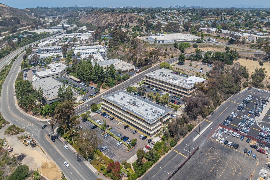 More Photos Of 4141 Jutland Dr, San Diego Office For Lease