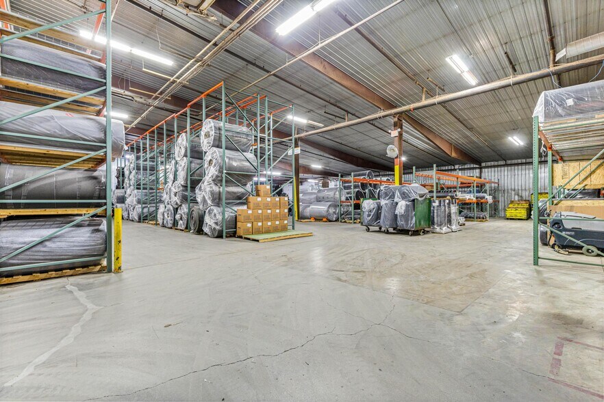 More Photos Of 150 Industrial Park Rd SE, Cokato Manufacturing For Sale