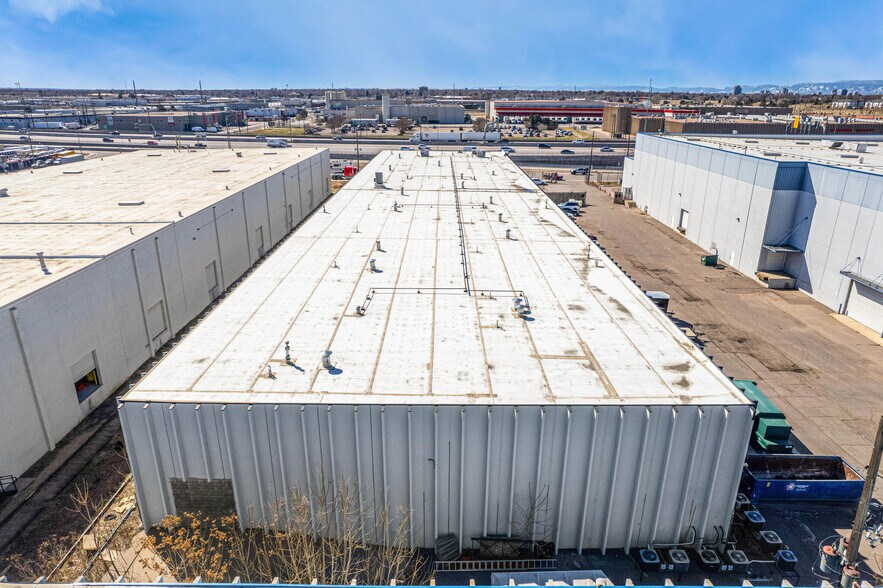 More Photos Of 5155 E 46th Ave, Denver Warehouse For Sale