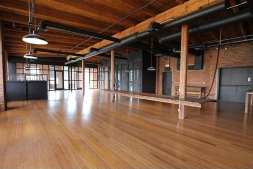 More Photos Of 25 Union St, Worcester Loft Creative Space For Lease