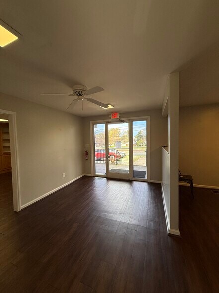 More Photos Of 304 E Washington St, Mebane Medical For Lease