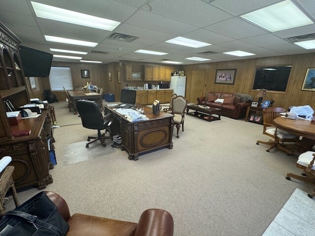 More Photos Of 7931 19th St, Lubbock Warehouse For Sale