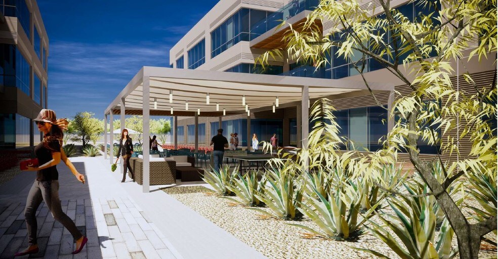 More Photos Of 1475 N McClintock Dr, Tempe Office For Lease