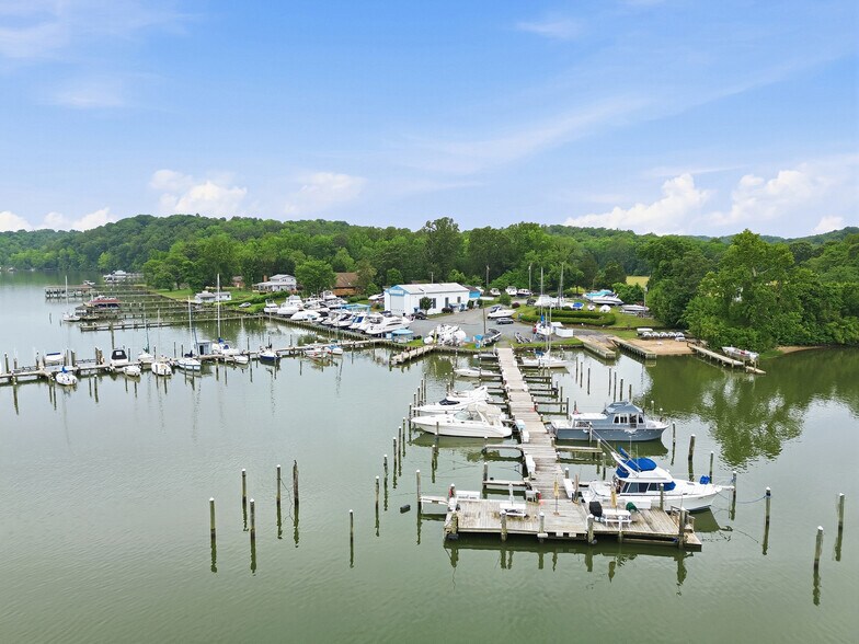 More Photos Of 423 Aquia Creek Rd, Stafford Marina For Sale