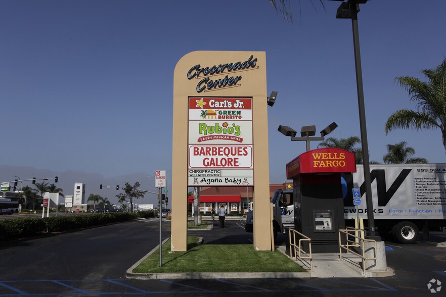 More Photos Of 7404-7450 Clairemont Mesa Blvd, San Diego Unknown For Lease